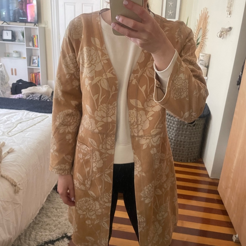 Funky Shacket - image 4